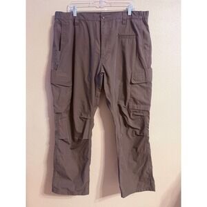 LA Police Gear Urban Ops‎ Tactical Pants Mens 40x30  CCP1017LRS Cargo Ripstop